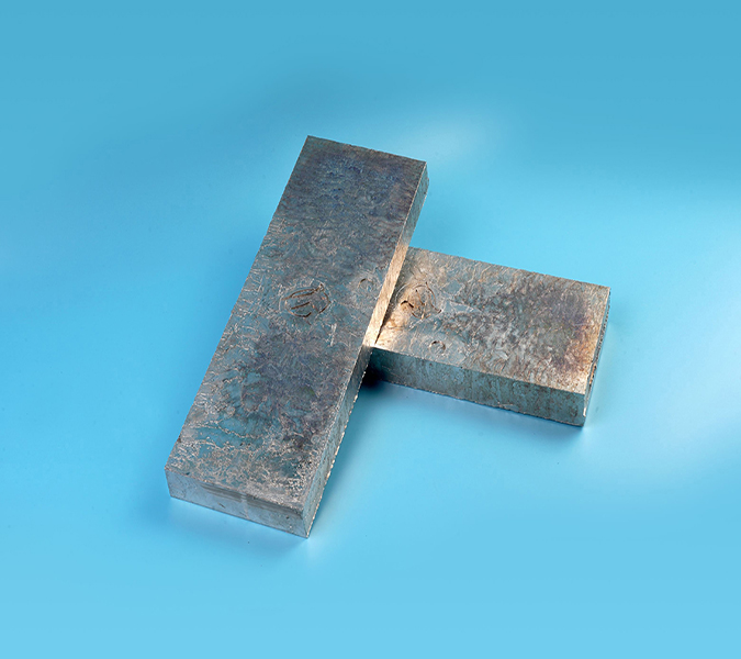 Bismuth Ingot