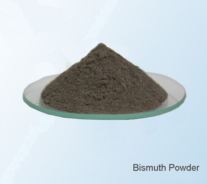Bismuth Powder