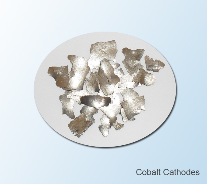 Cobalt Metal