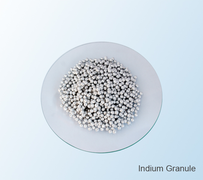 Indium Granule