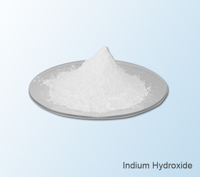 Indium Hydroxide