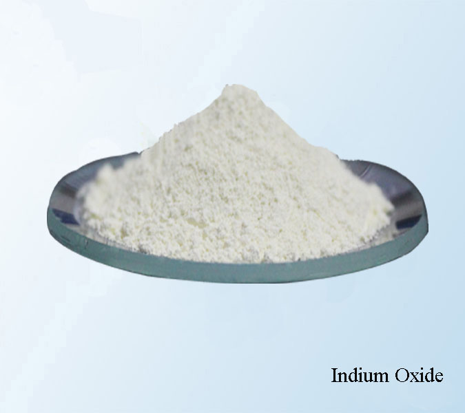 Indium Oxide
