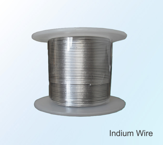 Indium Wire