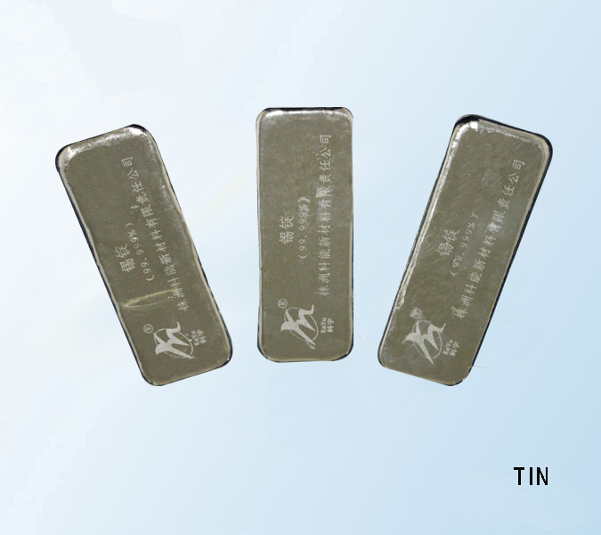 Tin