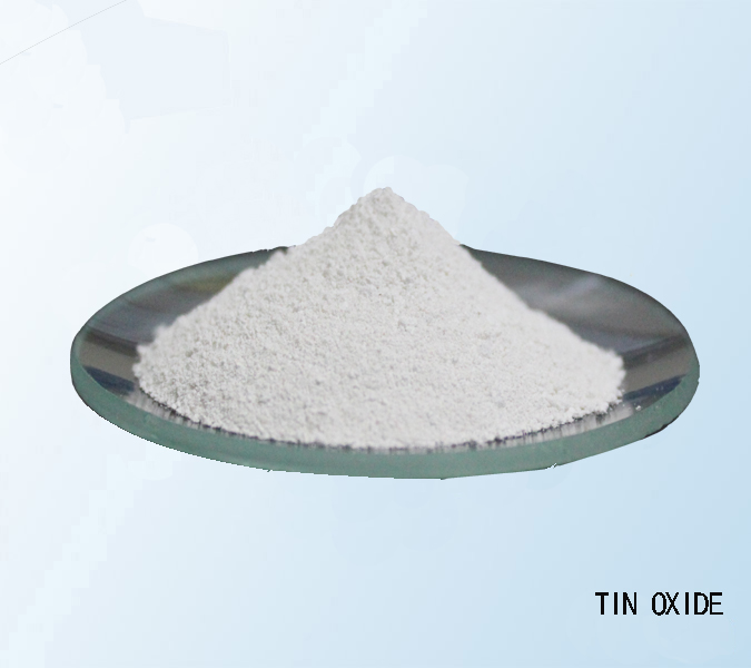 Tin Oxide