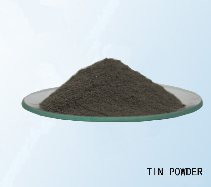 Tin Powder