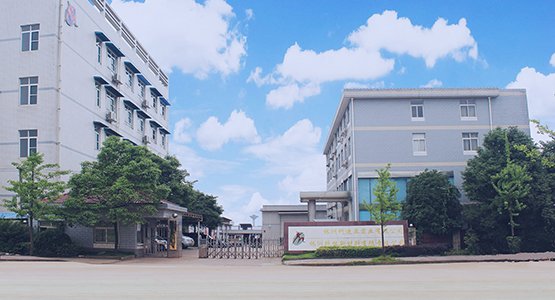 株洲科能新材料有限責任会社